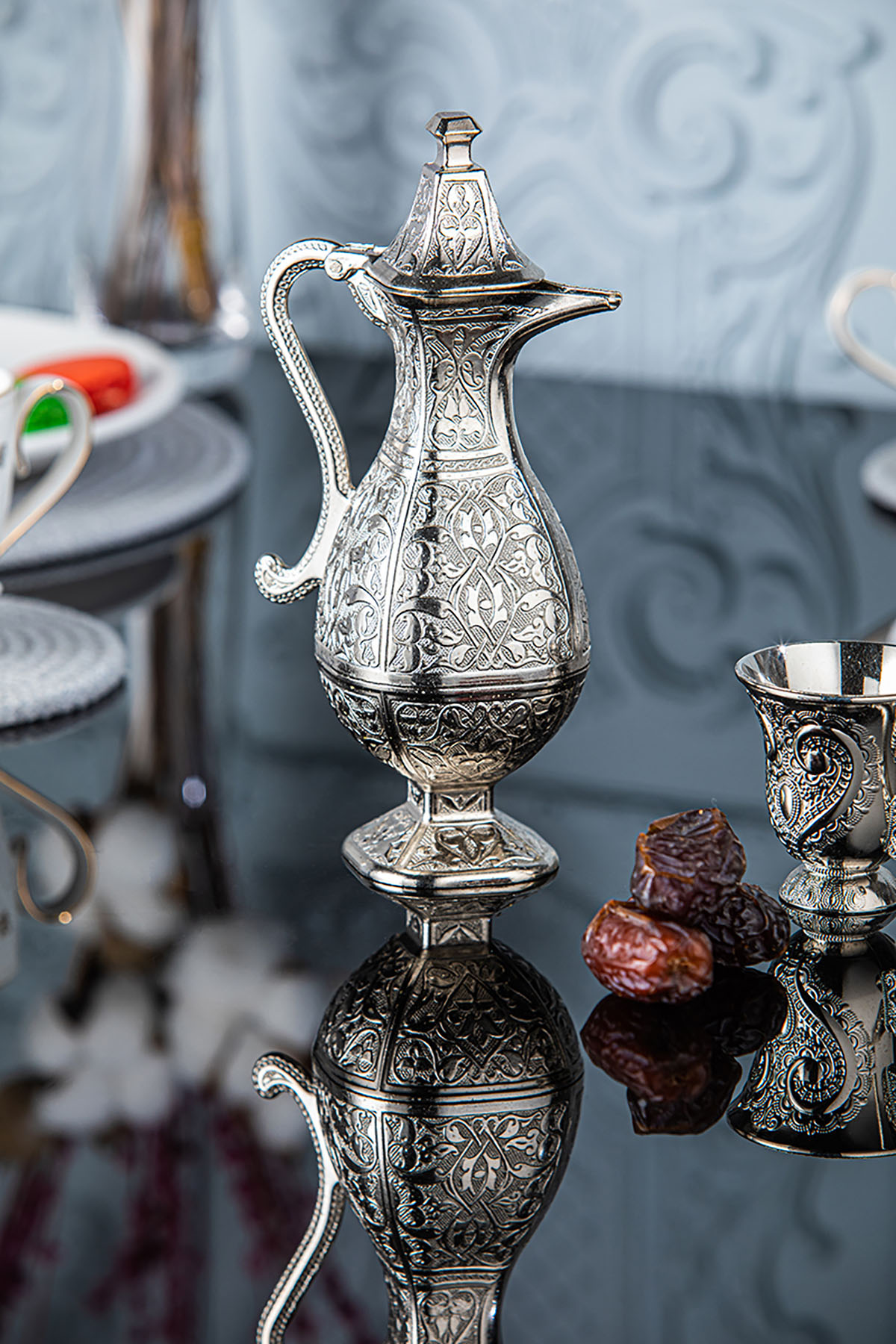 KÜÇÜK ZEMZEM İBRİĞİ