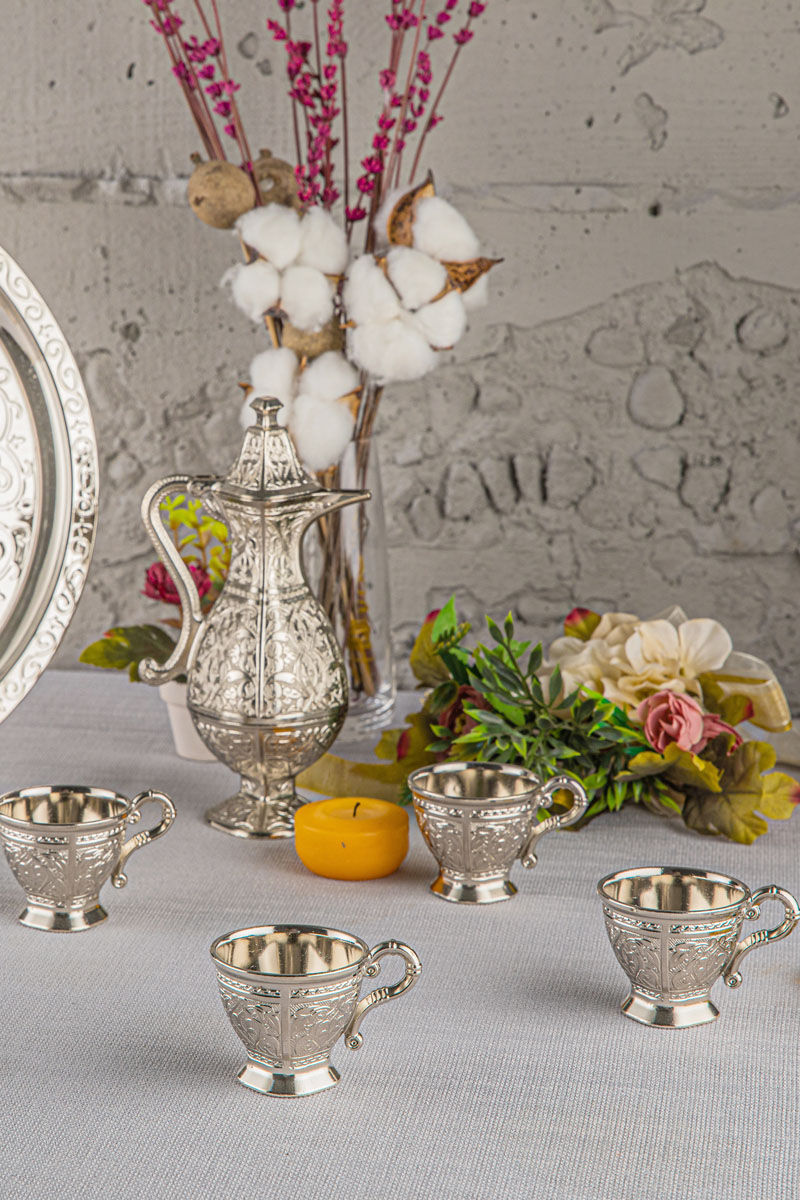 Ebruli Zemzem Tam Takımı