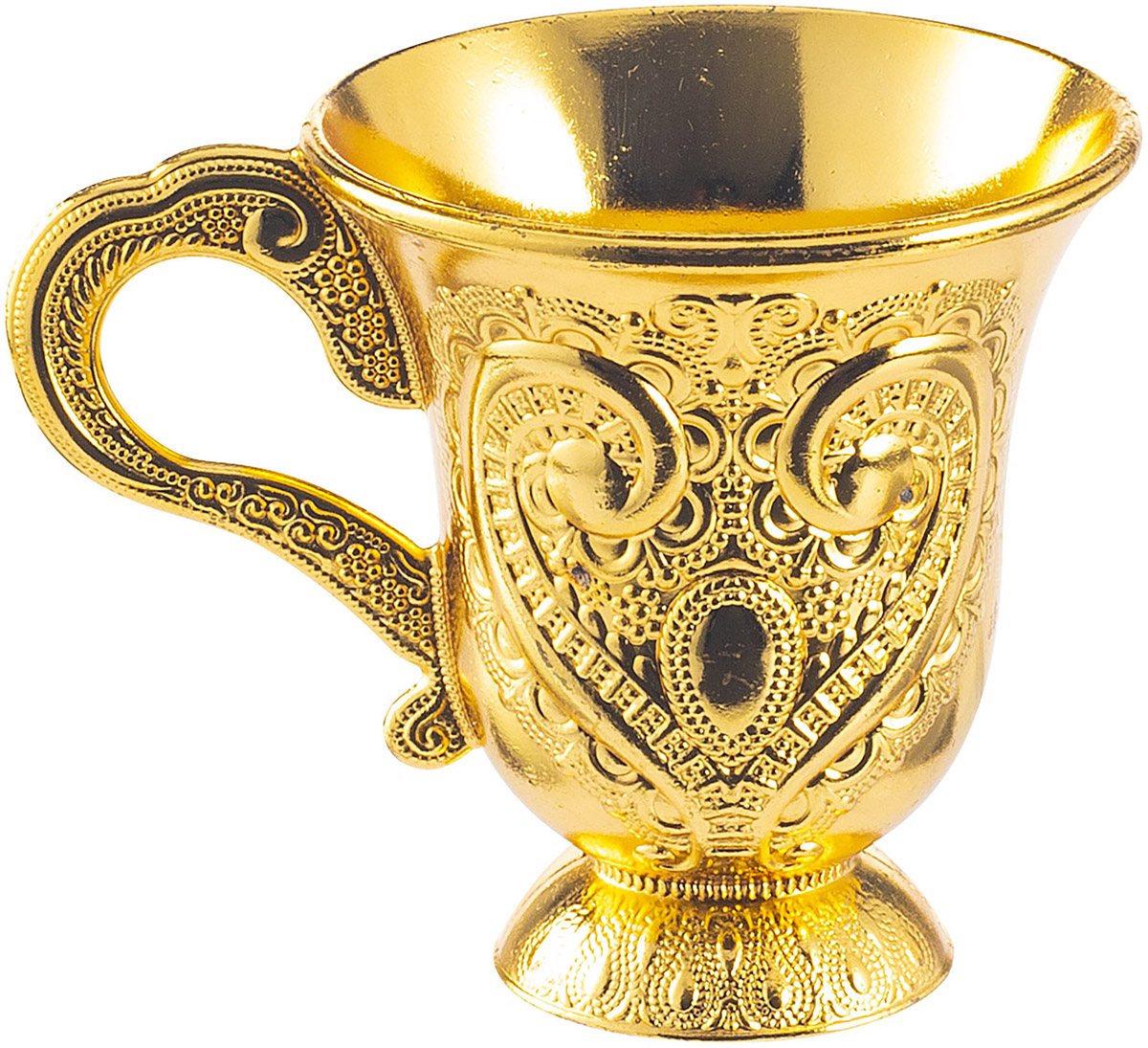 Telkarili Zemzem Fincanı