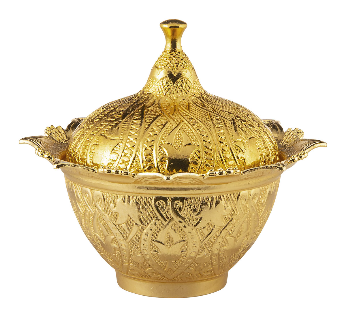 MİNİ YUVARLAK YILDIZ TAS