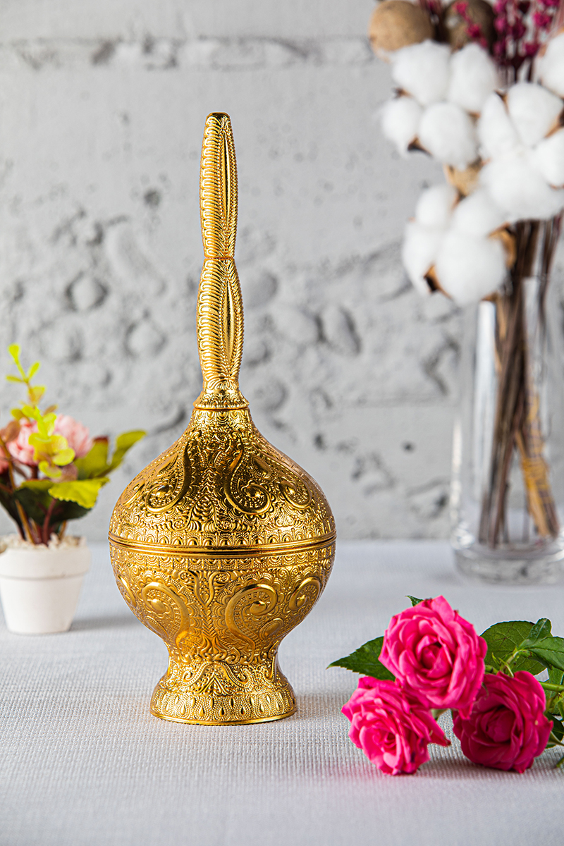 PAYİTAHT BÜYÜK ZEMZEM GÜLDANLIĞI