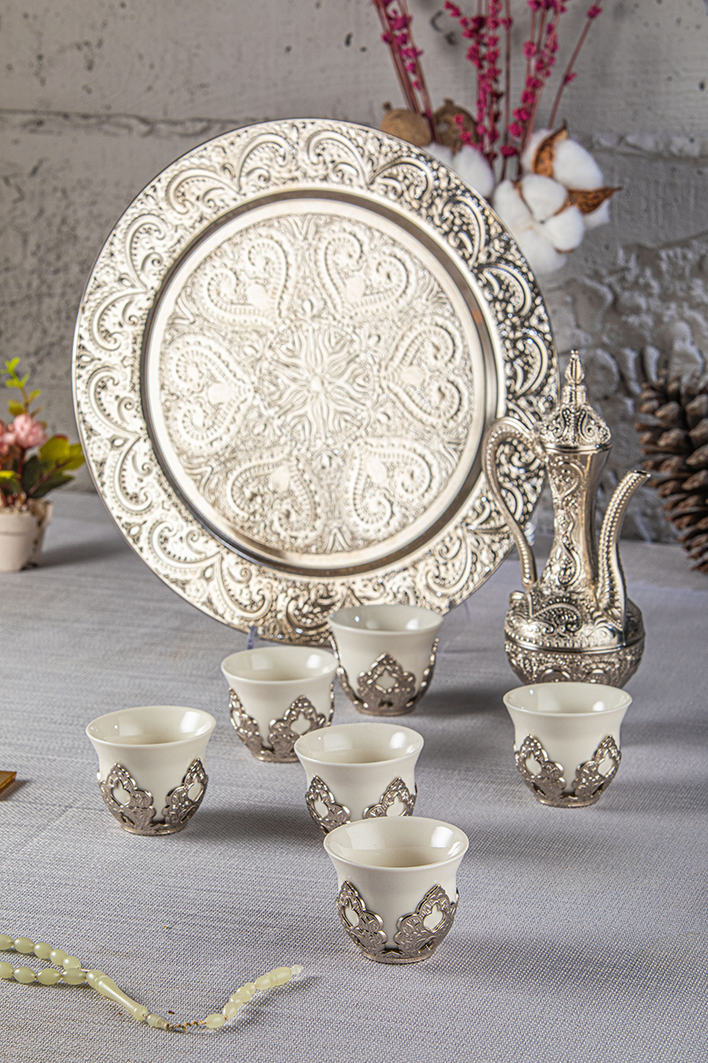 PAYİTAHT PORSELEN ZEMZEM SETİ