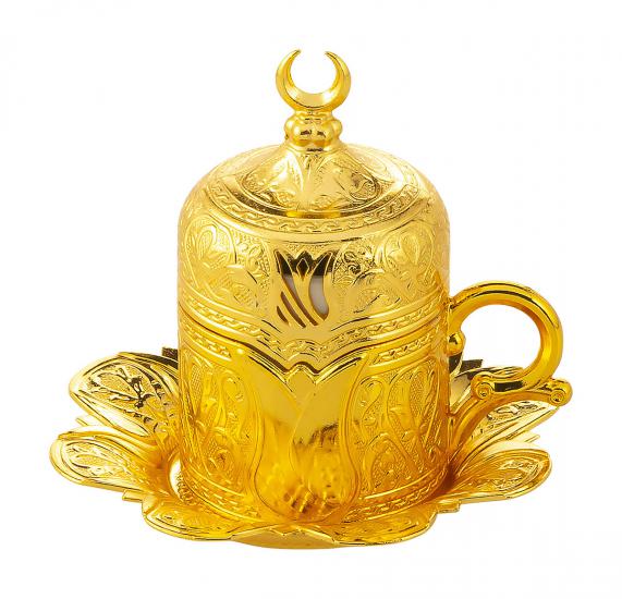Çay Kahve Seti