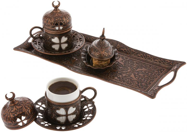 Kahve Setleri