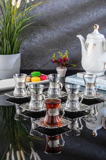 Çay Kahve Seti