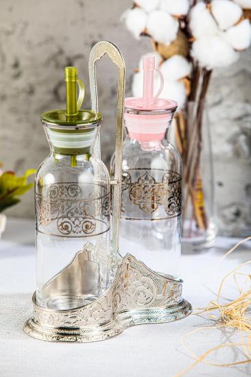 DESİRE SİRKELİK VE YAĞDANLIK TAKIMI