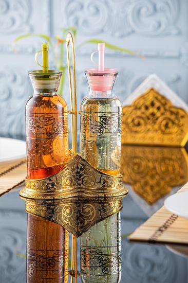 DESİRE SİRKELİK VE YAĞDANLIK TAKIMI