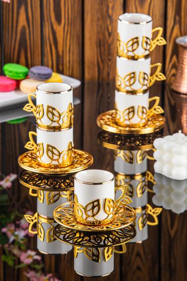 Çay Kahve Seti