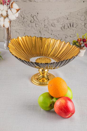 RETRO AYAKLI MEYVELİK