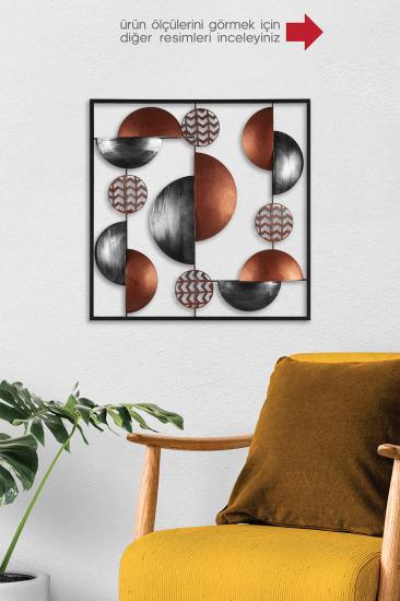 Decorative Metal Wall Accessory